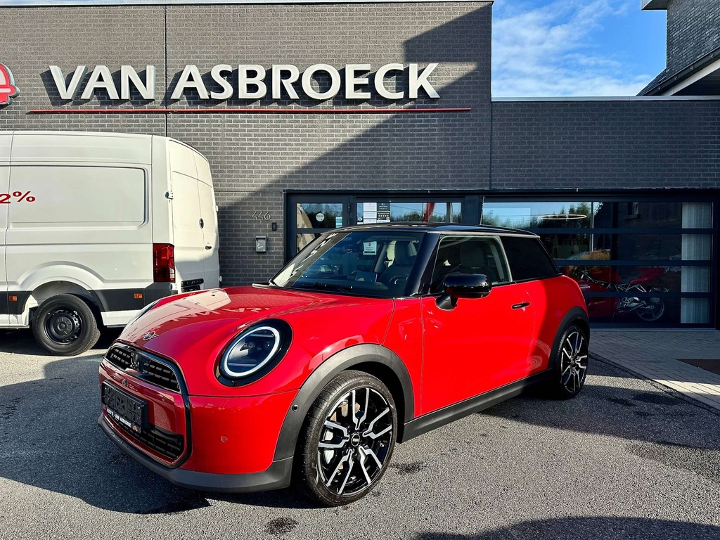 Autoscout Image 1
